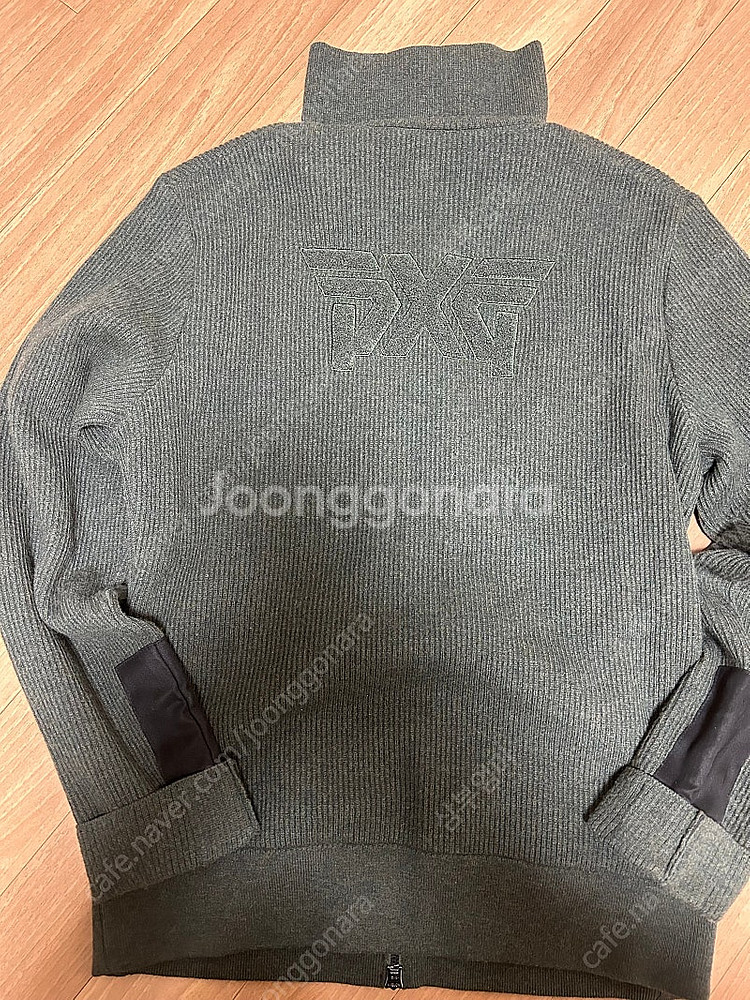 PXG 방풍니트 ㅡ 여성--2