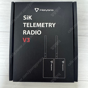 sik telemetry radio v3