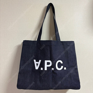 A.P.C. 아페쎄 다니엘라 숄더백 (밑판 포함)