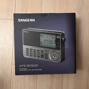 산진 ats-909x2 팝니다