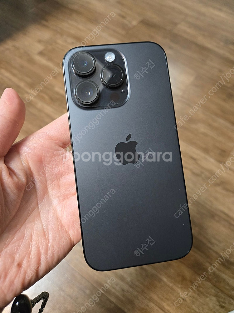 아이폰 14 pro 256g 스페이스그레이 판매합니다--0