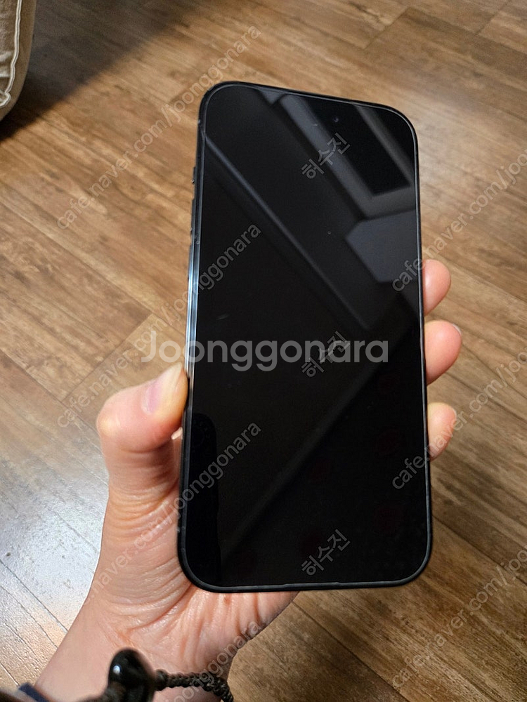 아이폰 14 pro 256g 스페이스그레이 판매합니다--1