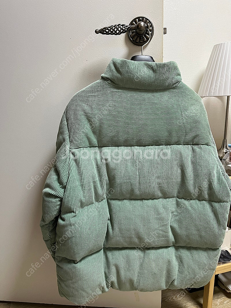 디스커버리 다운패딩--1