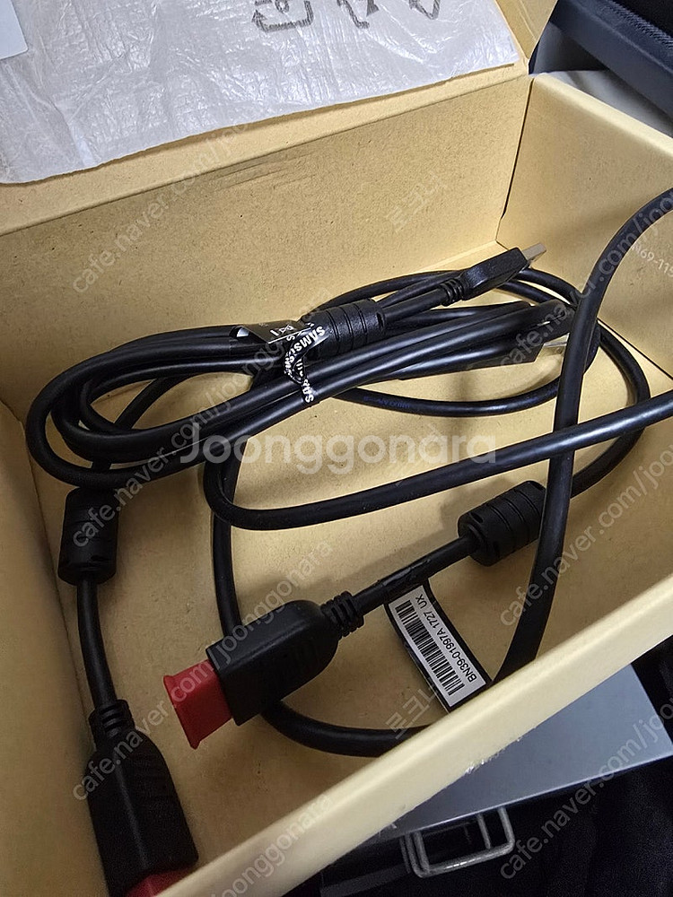 삼성 32CG70HG 월 브라켓 (베사 마운트) 정품 ...--2