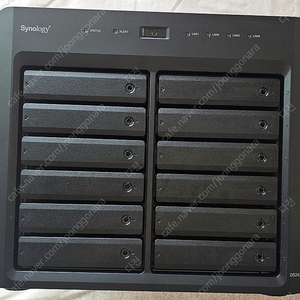 시놀로지 (Synology) DS2422+ 판매 / 250만원 / PC디렉트