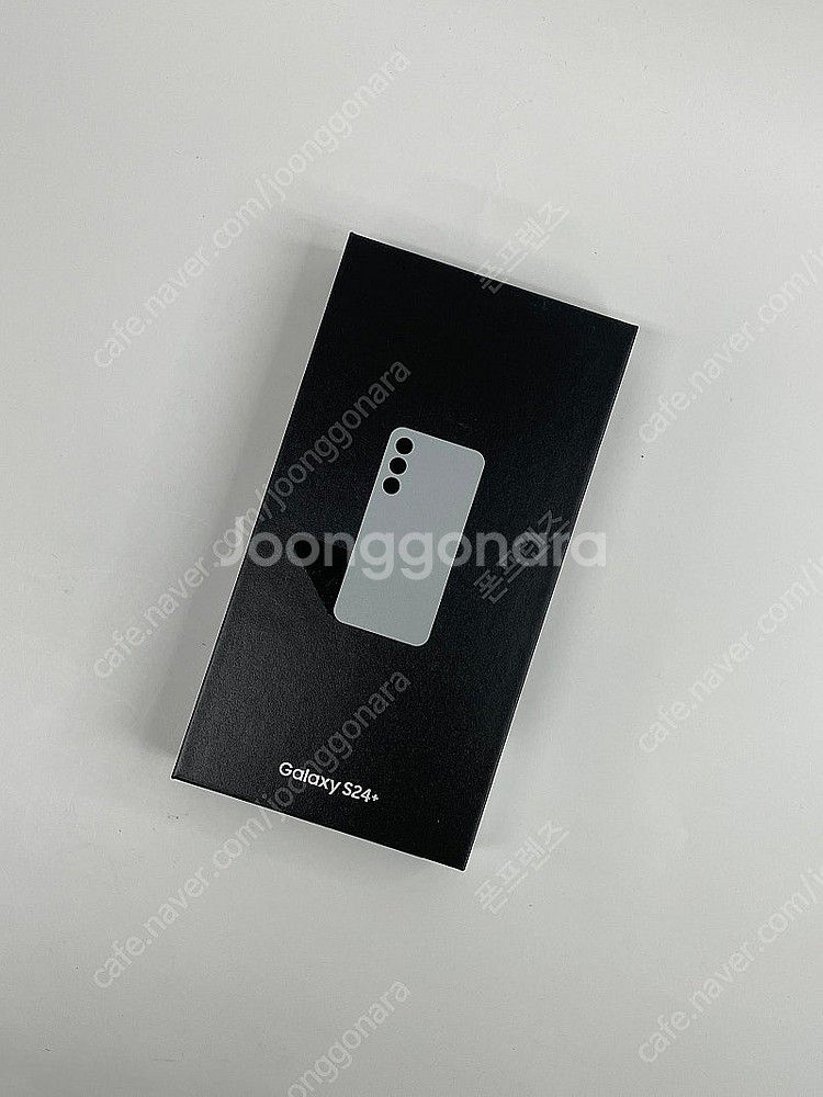 [최저가 판매] 갤럭시S24플러스 512GB 자급제 미...--2