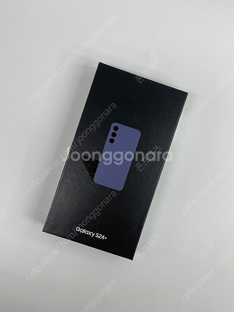 [최저가 판매] 갤럭시S24플러스 512GB 자급제 미...--3