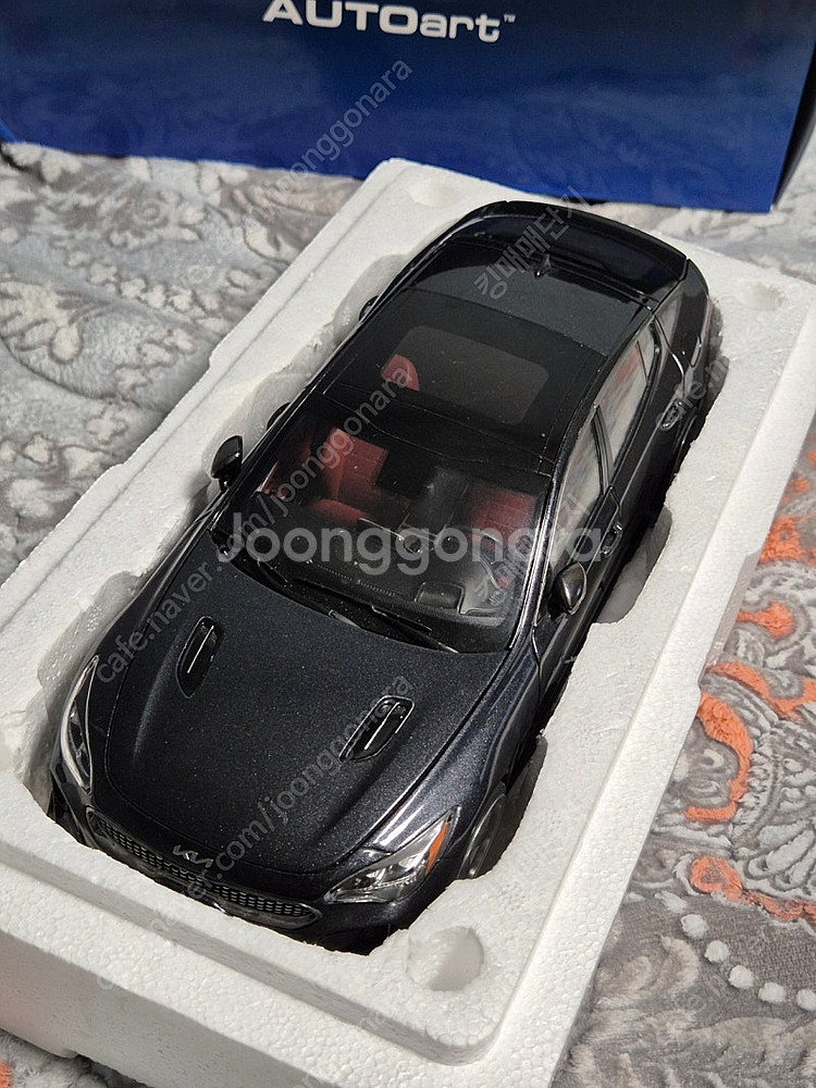 1:18 다이캐스트 여러대 판매합니다.--7