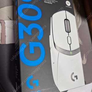 G309(화이트) 팝니다