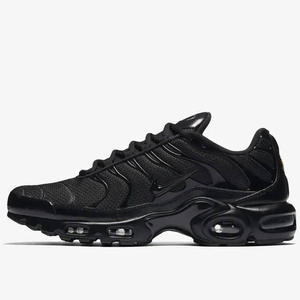 Nike Air Max Plus Triple Black 나이키 에어맥스 플러스 트리플 블랙 604133-050