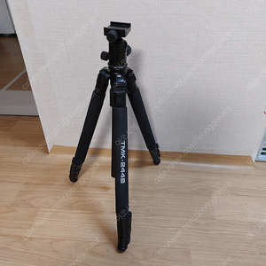 카메라 삼각대 다리 tripod, TMK-244B