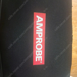 AMPROBE 6010 관로탐지기 팝니다