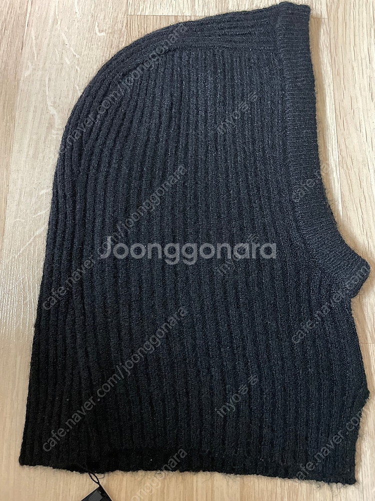 무신사 바라클라바--0