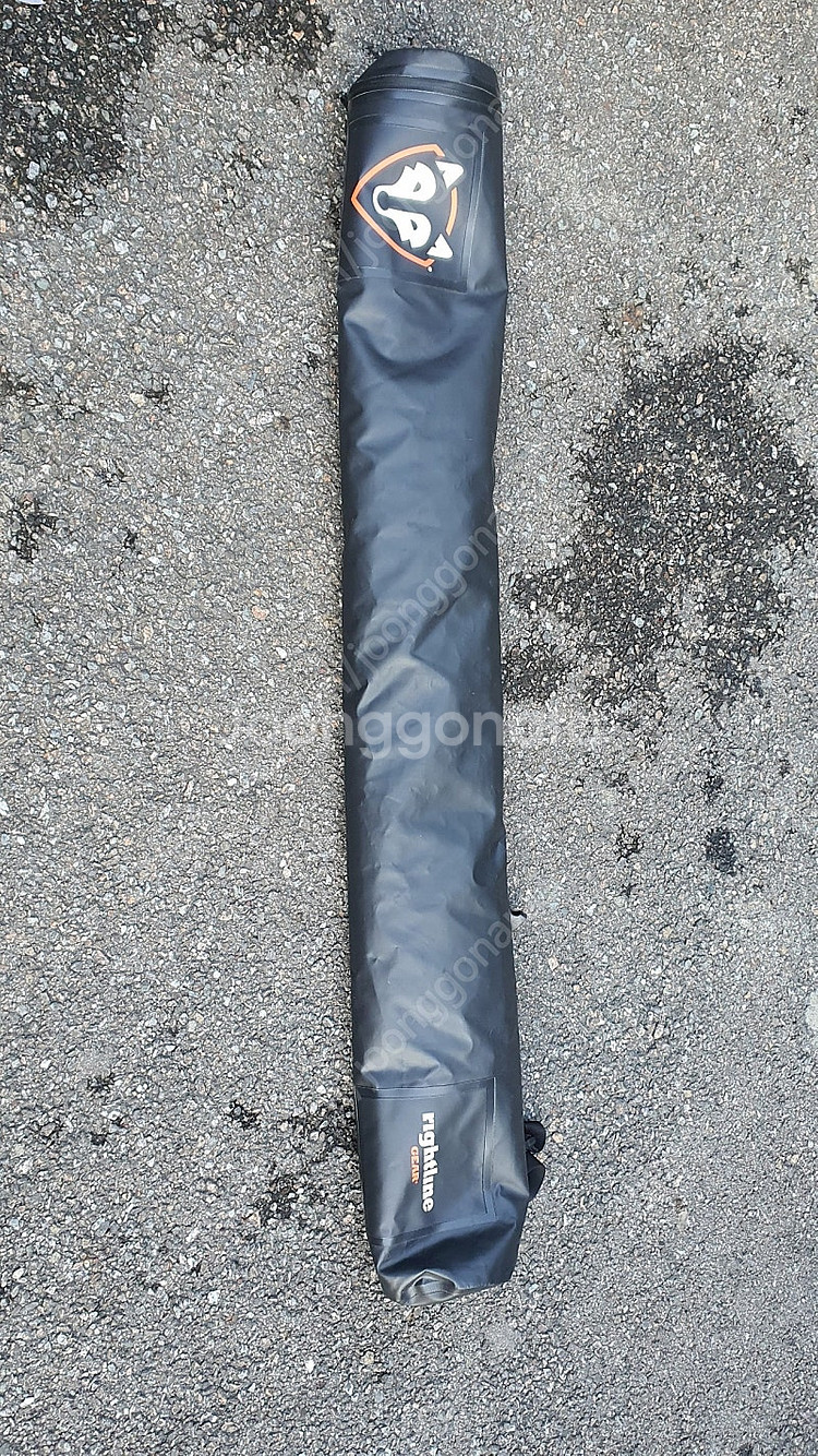 지프 랭글러 소프트탑 윈도우 스토리지백--1