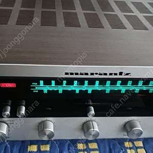 마란츠 2220B 리시버 앰프 Marantz Receiver