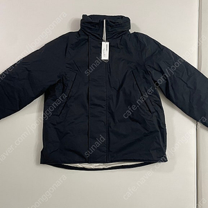 나나미카 (NANAMICA) Upper Deck Insulation Jacket