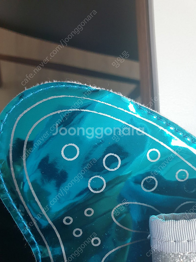 카라멜씨에 나비가방--3