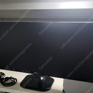 LG 울트라와이드모니터 34UM58 팝니다