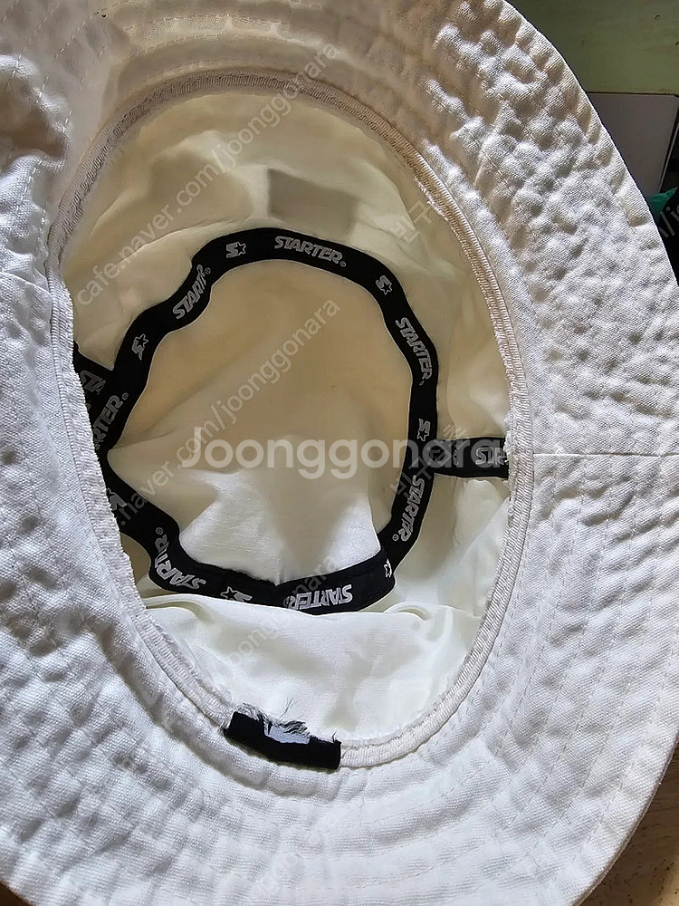 칼하트 스타터 버킷햇--2