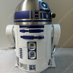 데아고스티니 r2d2