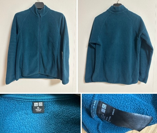 스튜디오럭스 프로그램 모르간 여성 구스다운패딩 판매합니다 이미지