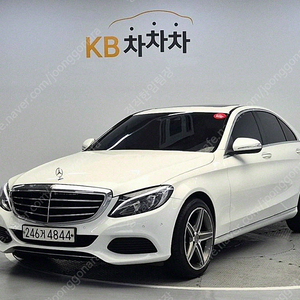 벤츠 C클래스 W205 C220 블루텍 익스클루시브 최저가 판매합니다. ★전액할부★저신용★