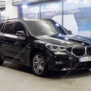 BMW X1 (F48) xDrive 20i M 스포츠 저렴하게 판매합니다 ★전액할부★저신용★