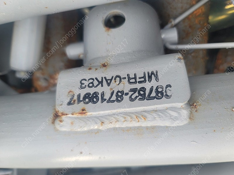 수동 리프트 자키 이미지