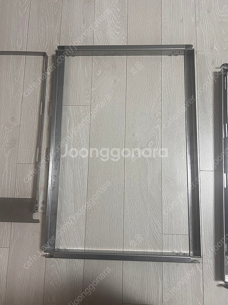 스노우피크 igt 2단 행잉랙 (ck-220)--1