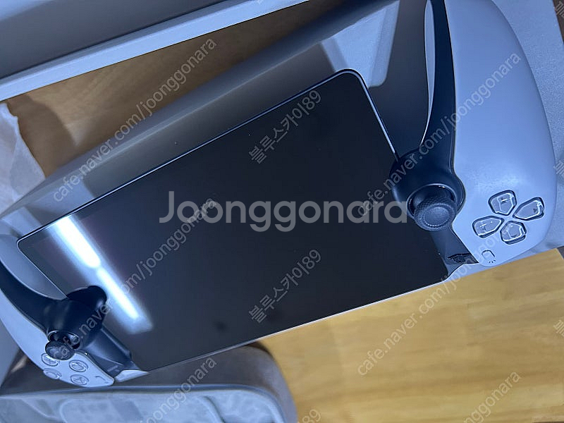 Ps portal 플스 포탈 판매합니다 (케이스 포함)--0