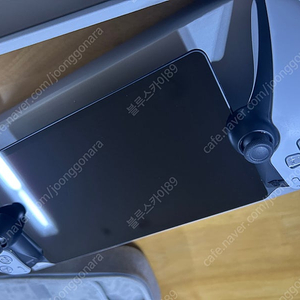 Ps portal 플스 포탈 판매합니다 (케이스 포함)