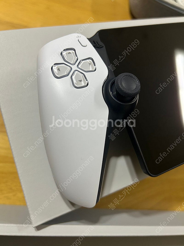 Ps portal 플스 포탈 판매합니다 (케이스 포함)--2