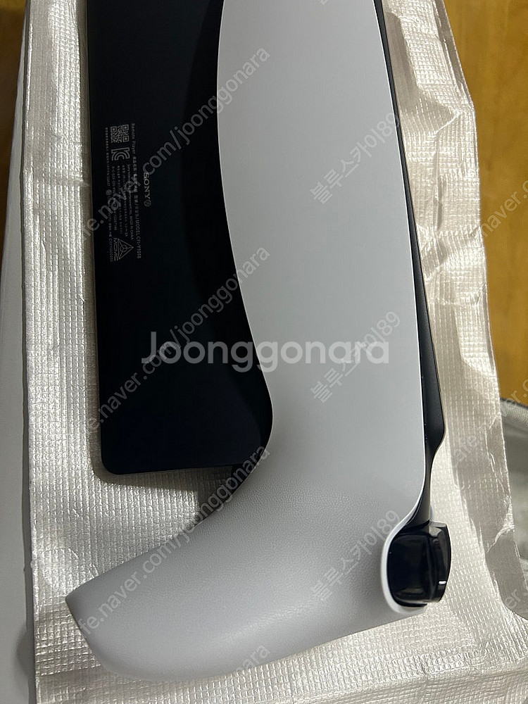 Ps portal 플스 포탈 판매합니다 (케이스 포함)--4