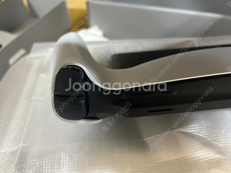 Ps portal 플스 포탈 판매합니다 (케이스 포함)--5