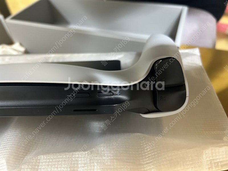 Ps portal 플스 포탈 판매합니다 (케이스 포함)--6