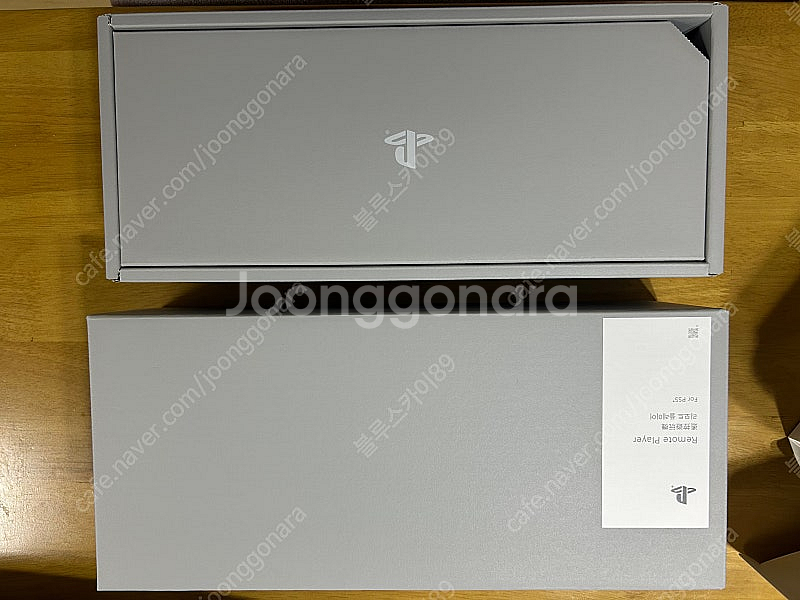 Ps portal 플스 포탈 판매합니다 (케이스 포함)--8