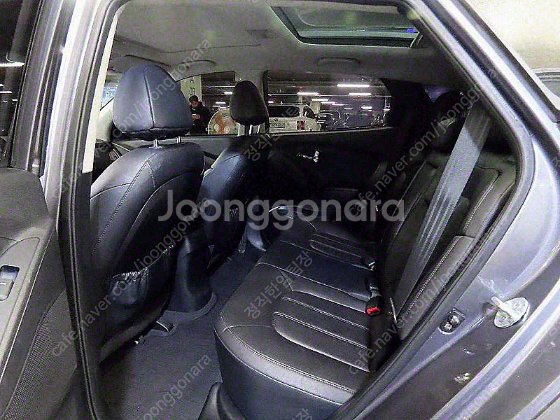 현대 투싼iX 2WD VGT X20 선착순 판매합니다 ...--6