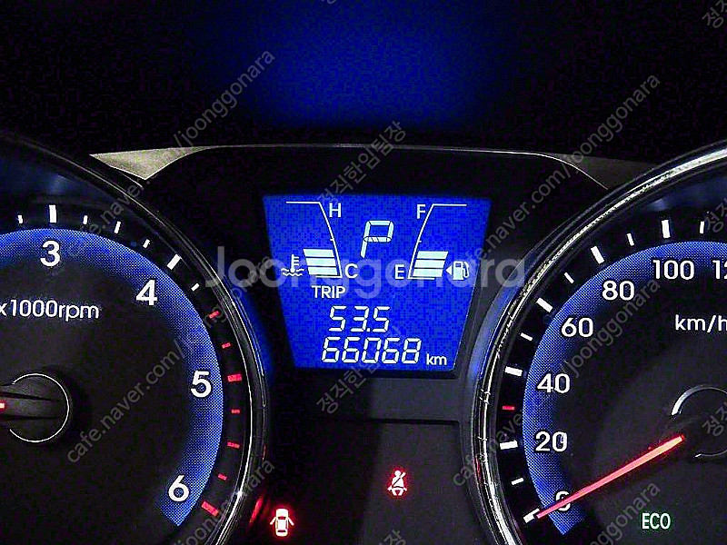 현대 투싼iX 2WD VGT X20 선착순 판매합니다 ...--8