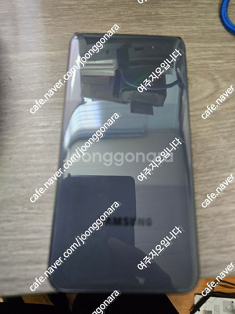 갤럭시 폴더2 SM-G160N 32GB 그레이 22년제...--2