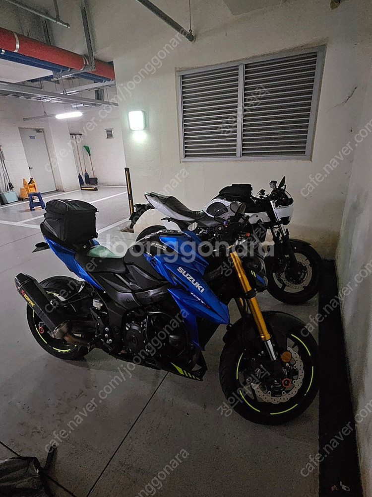 s750 21년식 판매합니다--3