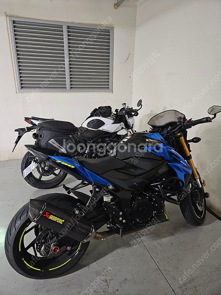 s750 21년식 판매합니다--4