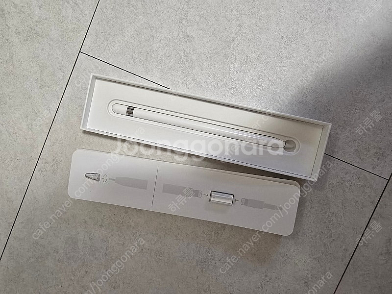 애플 펜슬 1세대--2