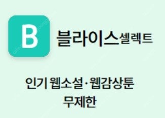 블라이스 셀렉스 1개월 구독권 / 500원--0