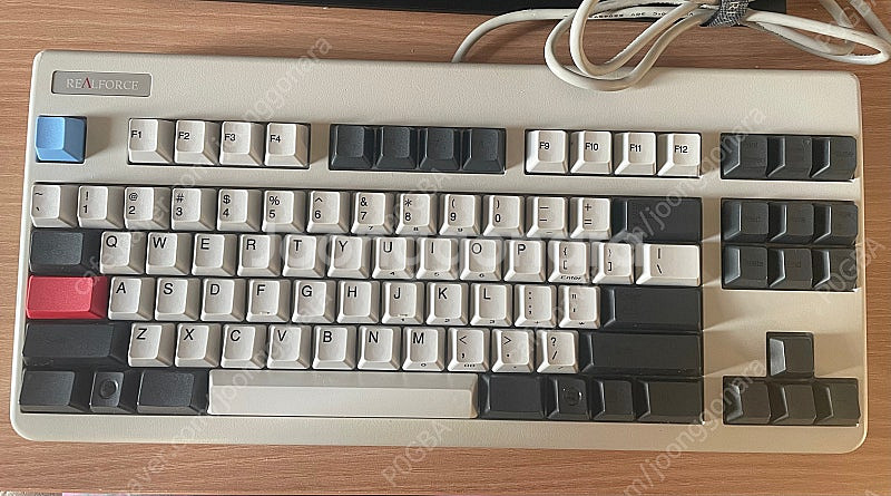 리얼포스87u 일반 55 균등--0
