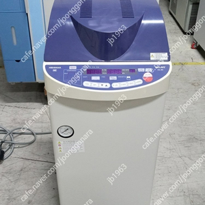 HIRAYAMA HG-80 AUTOCLAVE