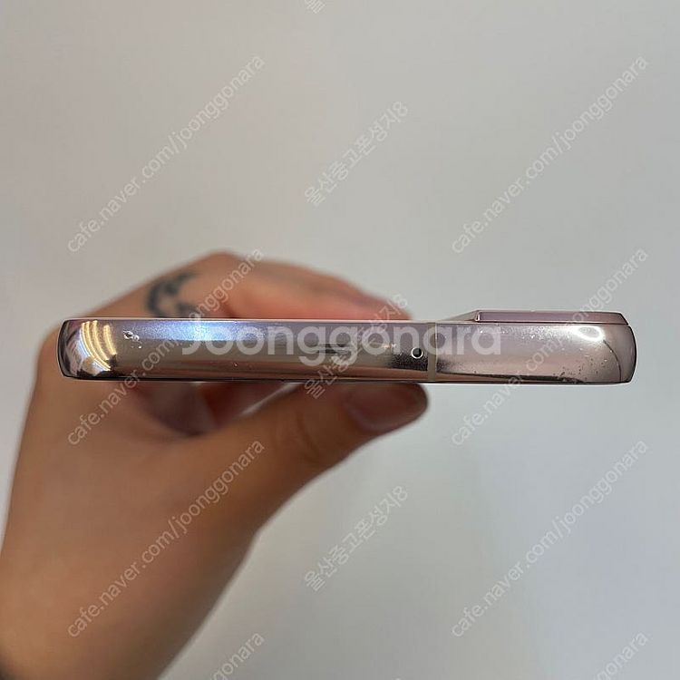 (울산중고폰) 52150 기능정상 갤럭시S22플러스 (...--3