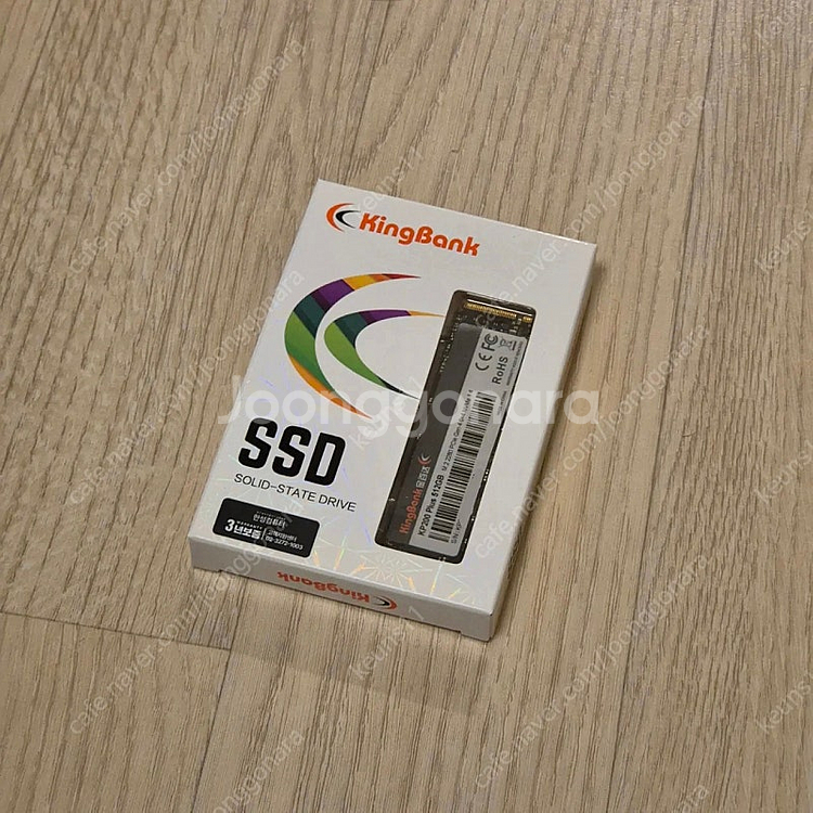 KingBank KP200 Plus M2 NVMe 51...--0