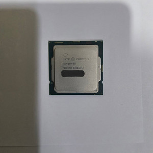 i5 9400F, 10400 판매합니다