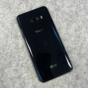 (가성비) LG V50S 블랙 256G 미파손 깨끗한 단말기 실사용 서브용 추천 12만원 판매해요