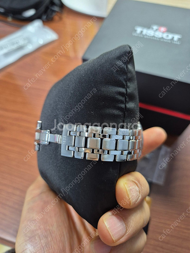 티쏘 슈망데뚜렐 34mm--5